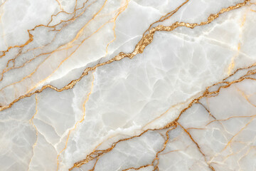 The marble stone with mosaic gold. Luxury texture. Beautiful wallpaper. 