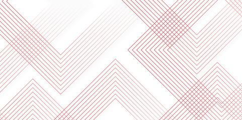 Abstract sketch of a building with lines, Abstract background. Vector abstract futuristic architecture concept with digital geometric connection lines. vector. technology communication data Science.