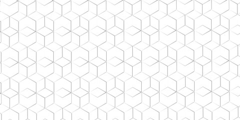 Abstract sketch of a building with lines, Abstract background. Vector abstract futuristic architecture concept with digital geometric connection lines. vector. technology communication data Science.