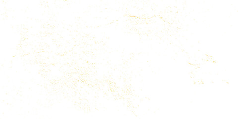 Abstract golden confetti falling down bokeh glitter and zigzag ribbon on transparent background. Design for holyday and celebration background. Vector illustration.