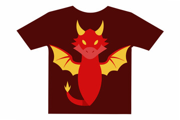 illustration of a wolf