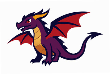 image of a dragon