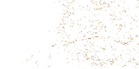 Abstract golden confetti falling down bokeh glitter and zigzag ribbon on transparent background. Design for holyday and celebration background. Vector illustration.