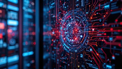 Technology news covering the latest trends, developments, and breakthroughs in fields like AI, cloud computing, and cybersecurity, keeping professionals informed in a fast-evolving world-