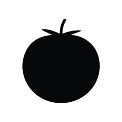 A tomato vector illustration