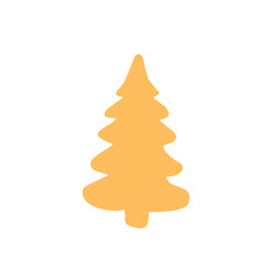 Colorful Christmas Tree icon