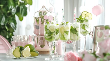 A bachelorette party is a celebration filled with excitement, laughter, and unforgettable moments. It’s a fun-filled night or weekend dedicated to the bride-to-be, featuring close friends, wild advent