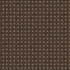 small motif colourfull butti pattern ready to print