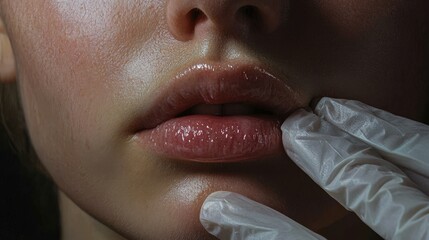 Enhancing natural beauty through cosmetic procedures