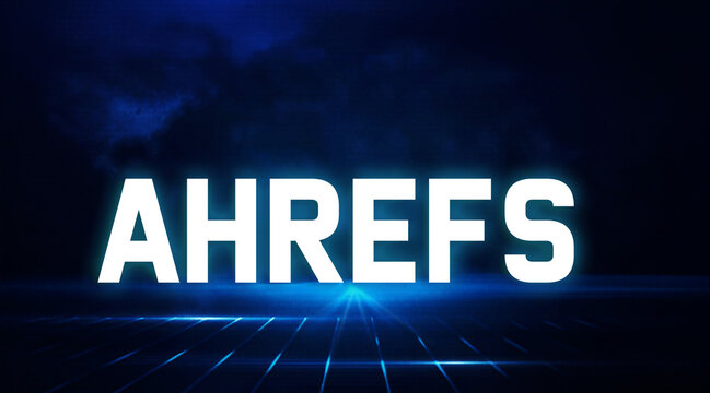 Unlocking the Power of Ahrefs A Comprehensive Guide to Boosting Your SEO Strategy