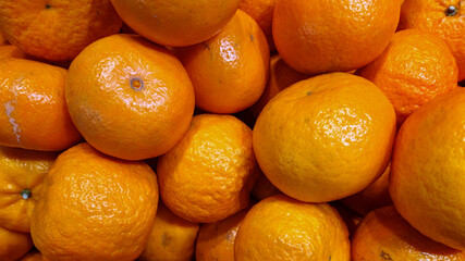 Mandarin orange background close up imaegg 