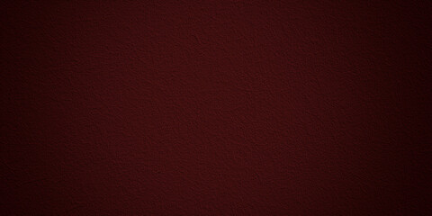 Red background texture cement wall. Embossed background. Texture of paint on grooved plaster