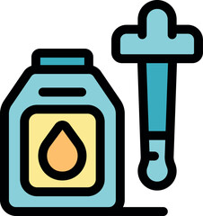 Mechanic using dipstick checking motor oil level for car maintenance, ensuring optimal engine performance and preventing damage