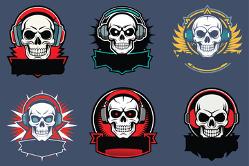 logo dj vandrooms label kundry music cover album