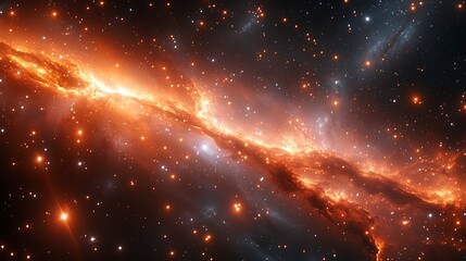 A dynamic view of glowing gamma ray bursts