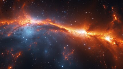 A dynamic view of glowing gamma ray bursts