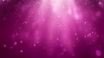 Obraz premium A smooth 3D gradient with subtle glowing textures, perfect for text placement.