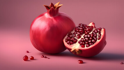pomegranate