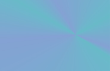 abstract blue background with radial, radiating, converging lines. abstract pastel soft colorful smooth gradient blurred blue textured background off focus tone-Vector illustration