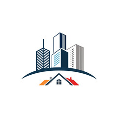 Professional Property Logo Vector - Custom Real Estate Designs

Discover high-quality property logo vectors perfect for your real estate business. 