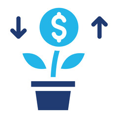 Dollar Tree Icons For Design Elements 