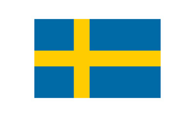 Flag of Sweden