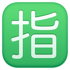 Fototapeta premium Chinese Index 