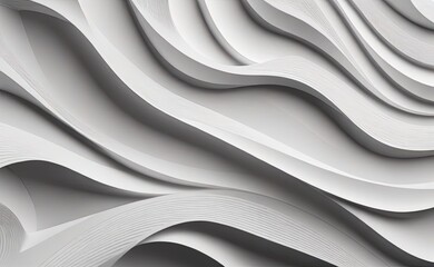 Obraz premium An abstract, intricate network of lines and shapes, creating a mesmerizing and dynamic visual pattern.