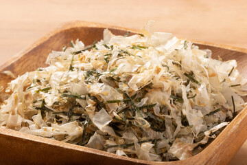 海苔いわし（海苔入りいわし削り節）