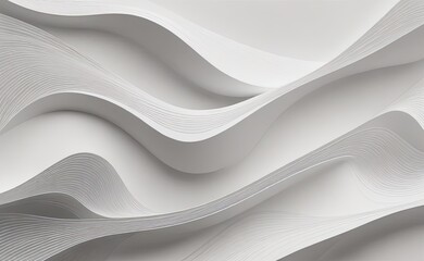 An abstract, intricate network of lines and shapes, creating a mesmerizing and dynamic visual pattern.