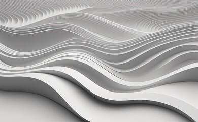 An abstract, intricate network of lines and shapes, creating a mesmerizing and dynamic visual pattern.