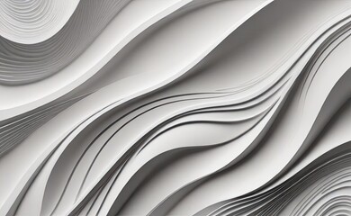 An abstract, intricate network of lines and shapes, creating a mesmerizing and dynamic visual pattern.