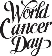 world-cancer-day-lettering-poster-banner-on-white-background 