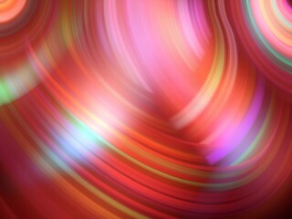 Obraz premium abstract colorful background with lines