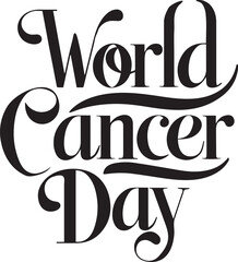 world-cancer-day-lettering-poster-banner-on-white-background 