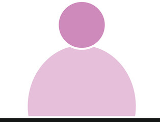 Adobe IllustrLuxury logo with luxury concept. Purple logo design for company logo, business, web design etc. Transparent background.ator Artwork