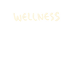 Hand drawn and hand lettering comedy