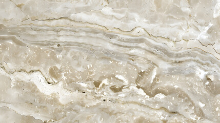 Elegant travertine marble surface, generative ai