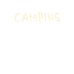 Hand drawn and hand lettering comedy