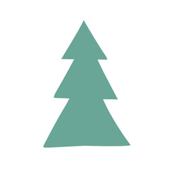 Christmas icon vector art