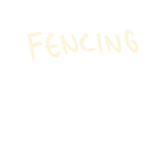 Hand drawn and hand lettering comedy