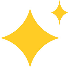 Obraz premium Sparkle Element