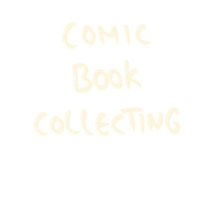 Hand drawn and hand lettering comedy