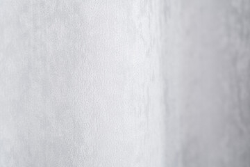 Obraz premium Textured fabric close-up showcasing subtle color variations and softness