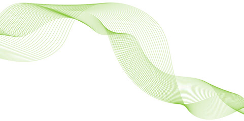  abstract green wave header with a clean white area for text. abstract green wave pattern  abstract background with green stripes green web banner, gradient green wave background with dynamic shapes.