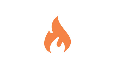 fire flames icon