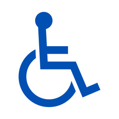 Handicap icon