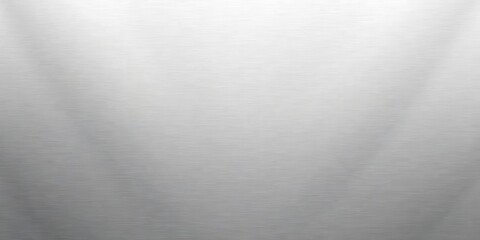 Subtle Light Reflections on a Brushed Metal Surface A Textured Background Image