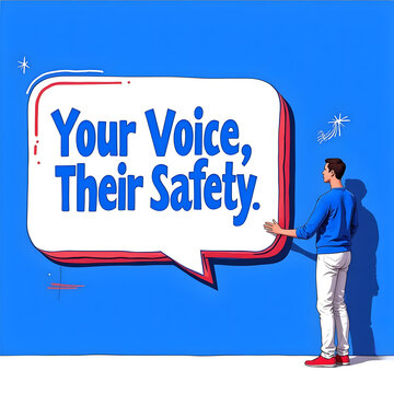 Bystander intervention