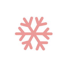 Christmas eve vector icon